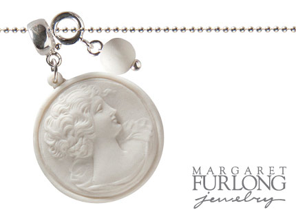 Margaret Furlong Hannah Necklace - 2012 Jewelry