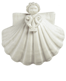 Song Of Victory Angel, Porcelain Angels and Ornaments - Margaret Furlong Designs 2007