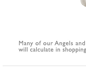 2025 Angels and Ornaments by Margaret Furlong